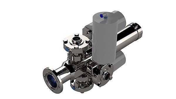 Molchsender Beispiel