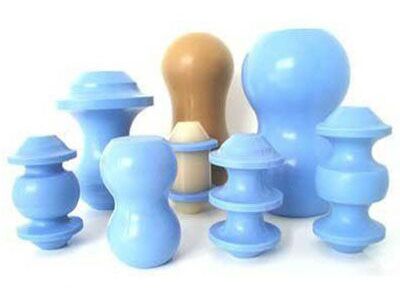 Rohrreinigungsmolche